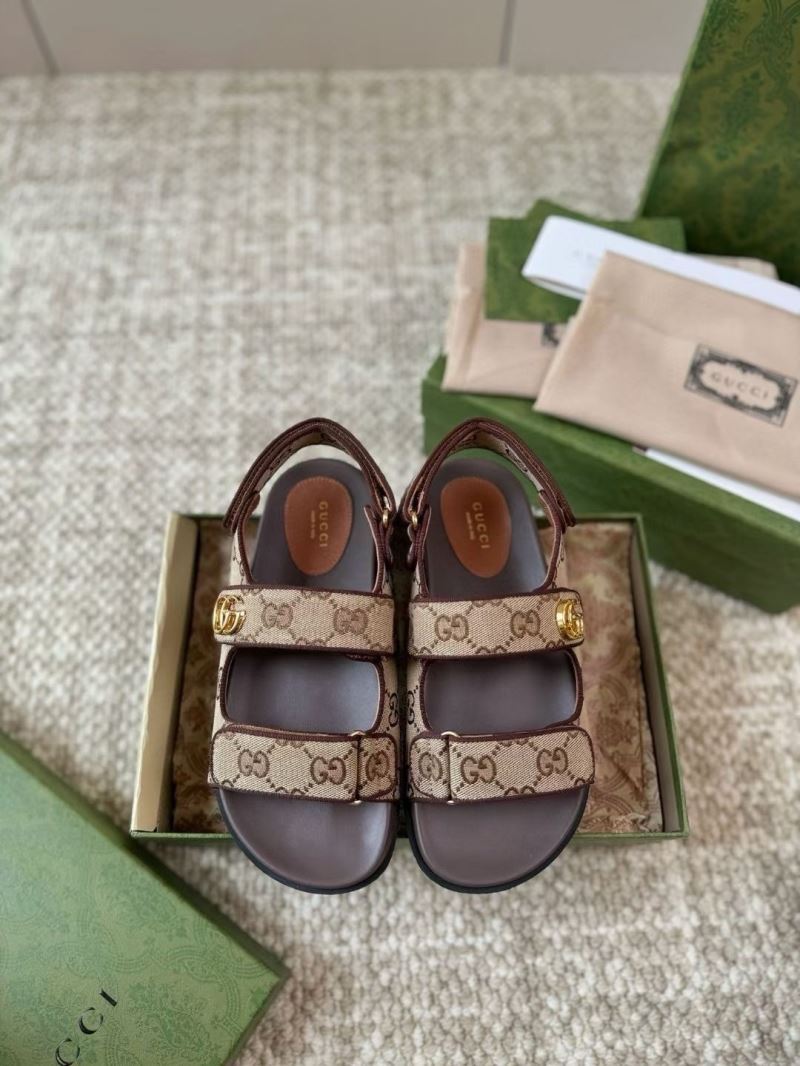 Gucci Sandals